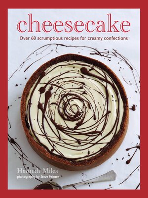 cover image of Cheesecake